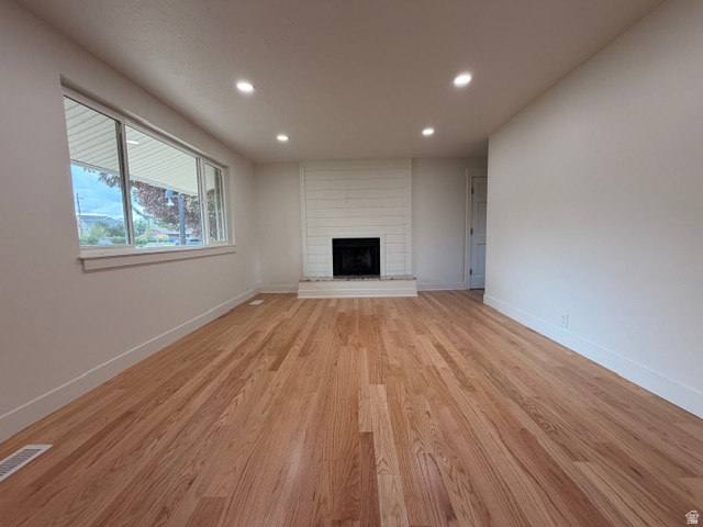 HECTOR HEIGHTS #2 SUB - Residential