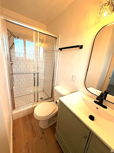 HECTOR HEIGHTS #2 SUB - Residential