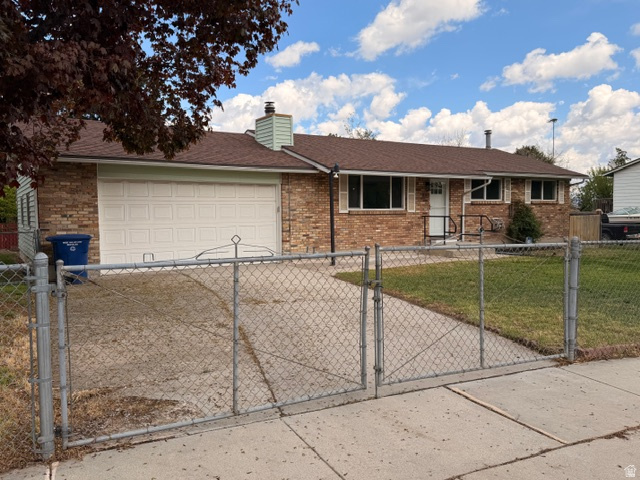 HECTOR HEIGHTS #2 SUB - Residential