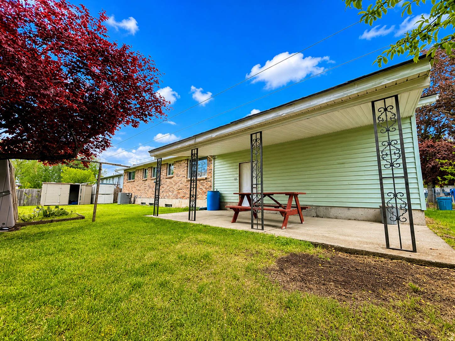 HECTOR HEIGHTS #2 SUB - Residential