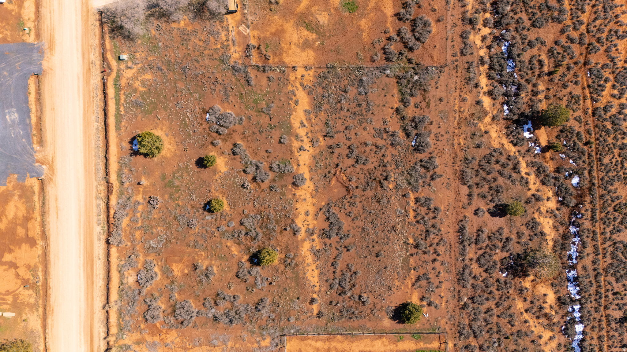 APPLE VALLEY RANCH G - Land