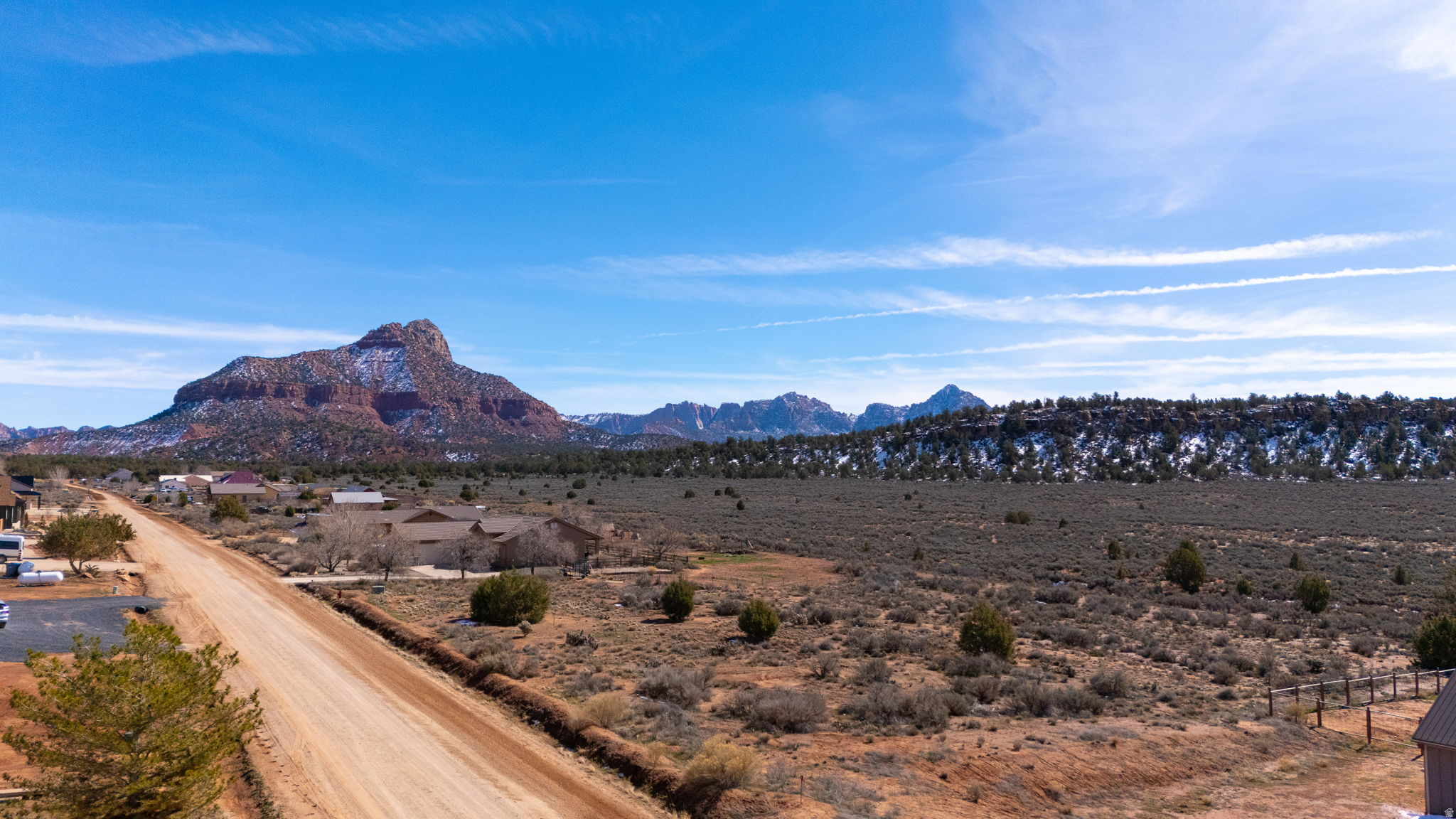 APPLE VALLEY RANCH G - Land