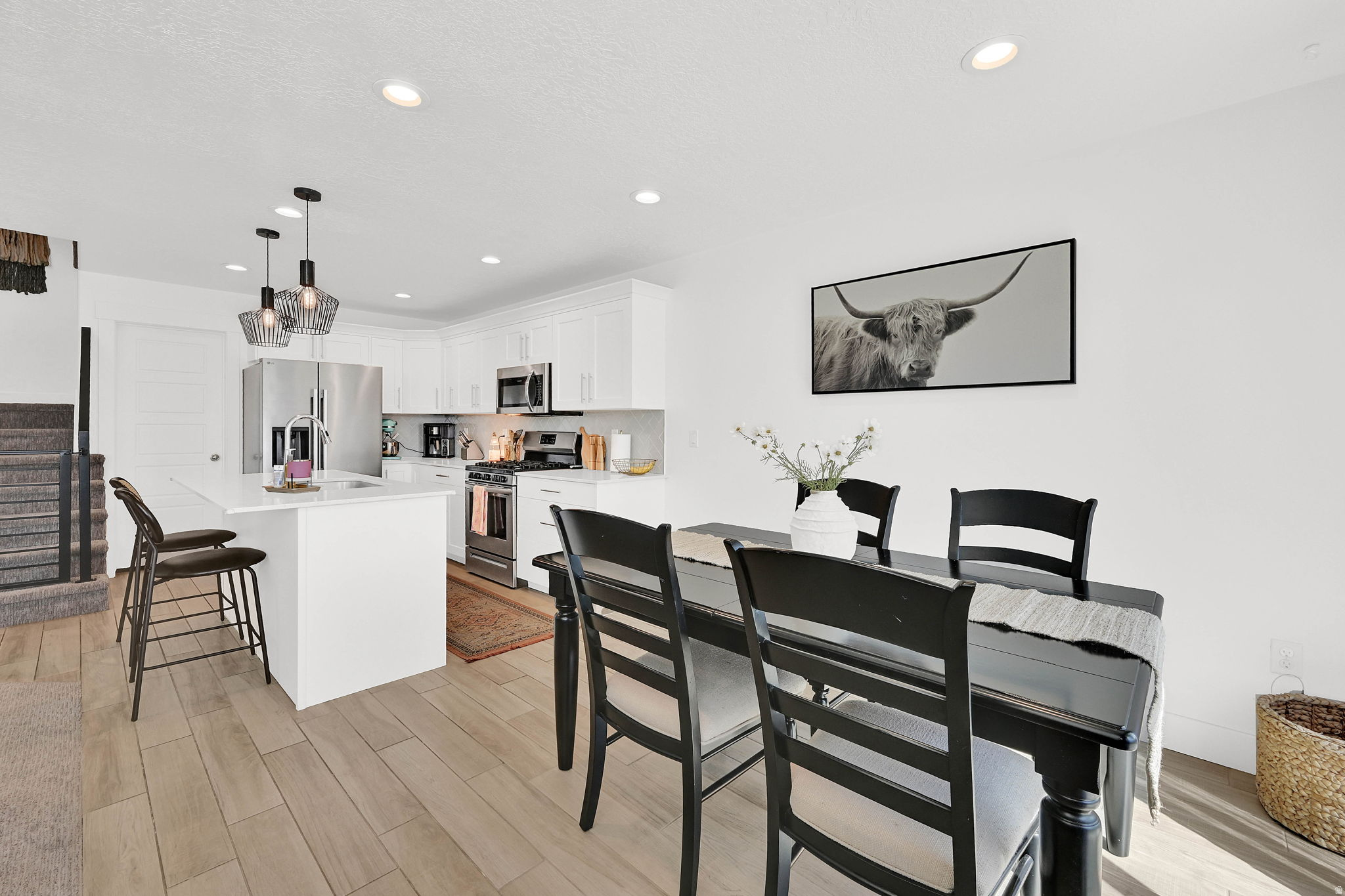 FREEDOM LANDING - Residential