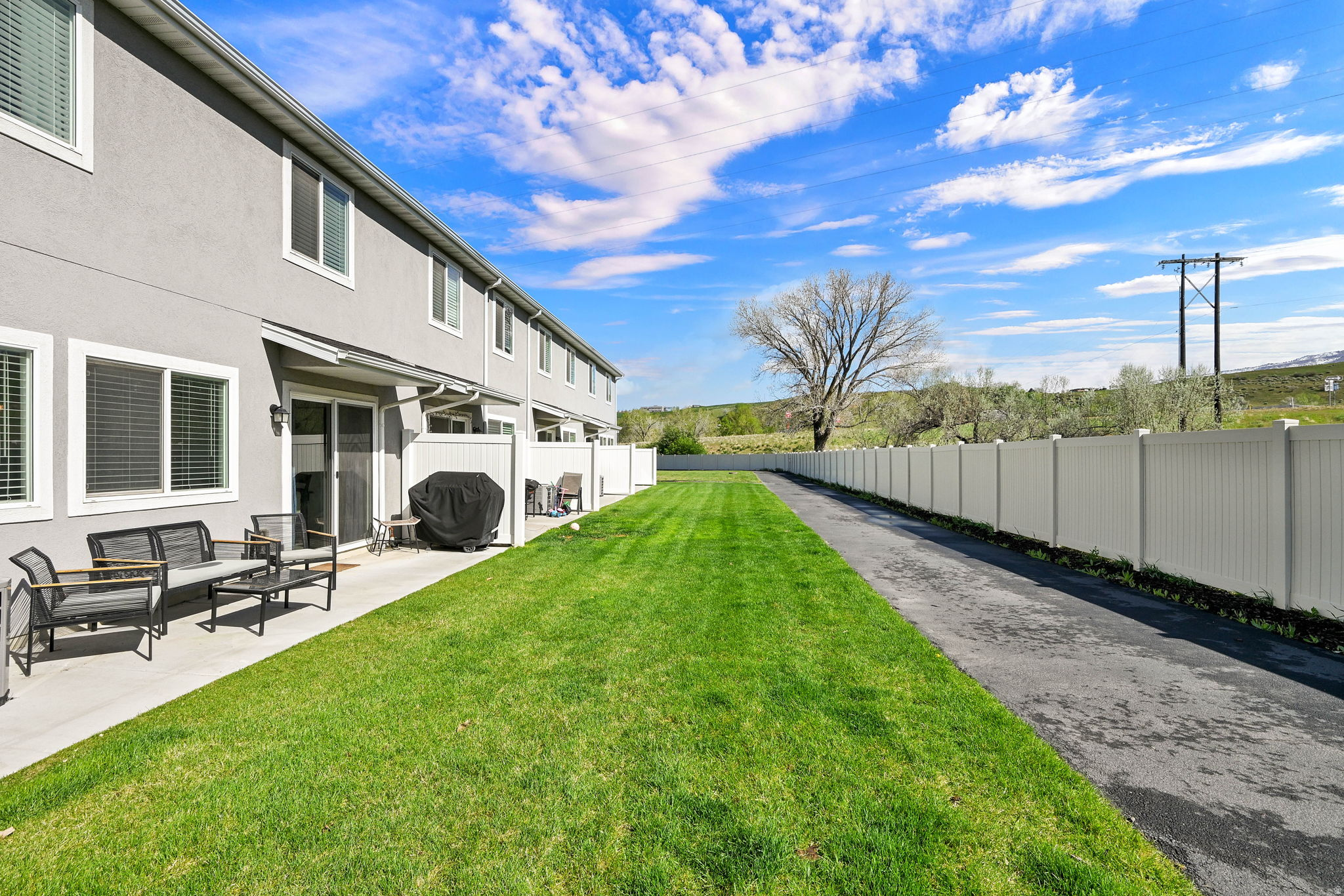 FREEDOM LANDING - Residential