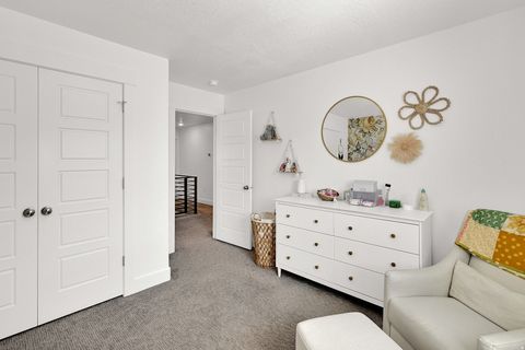 Tiny photo for 6526 S ASPEN LN, South Weber, UT 84405 (MLS # 2150260)