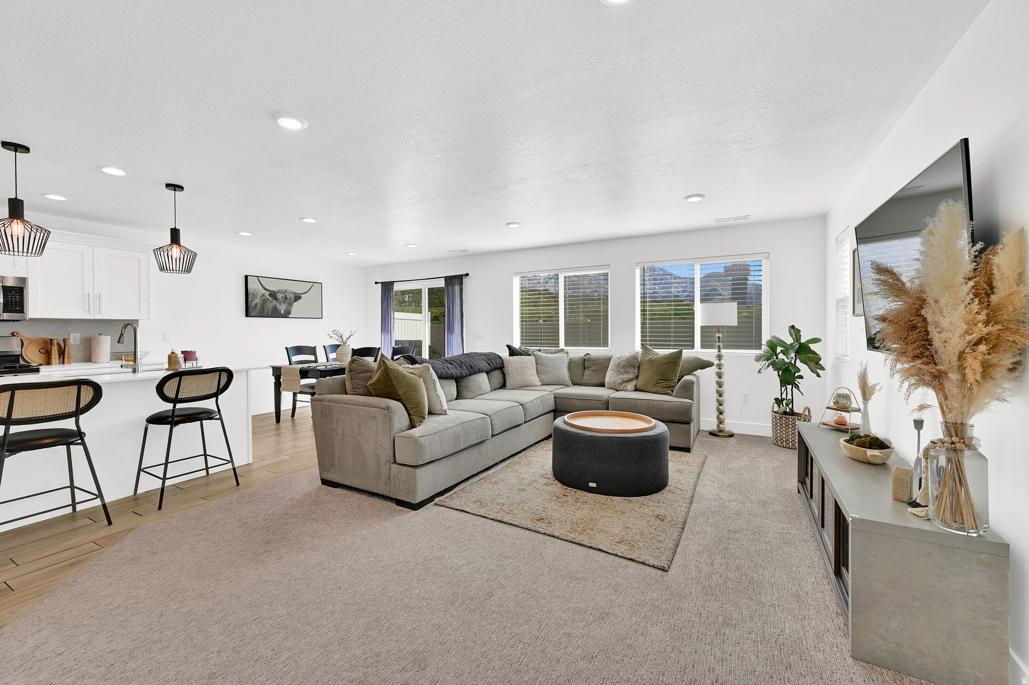 FREEDOM LANDING - Residential