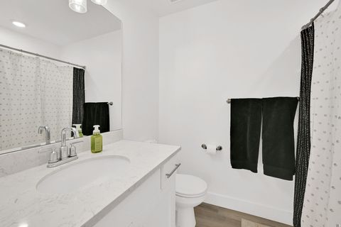 Tiny photo for 6526 S ASPEN LN, South Weber, UT 84405 (MLS # 2150260)