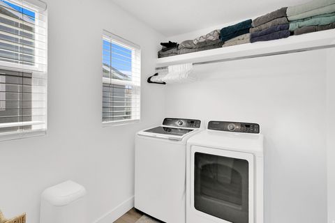Tiny photo for 6526 S ASPEN LN, South Weber, UT 84405 (MLS # 2150260)