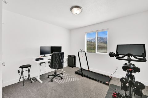Tiny photo for 6526 S ASPEN LN, South Weber, UT 84405 (MLS # 2150260)