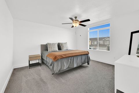 Tiny photo for 6526 S ASPEN LN, South Weber, UT 84405 (MLS # 2150260)