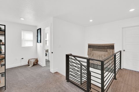 Tiny photo for 6526 S ASPEN LN, South Weber, UT 84405 (MLS # 2150260)