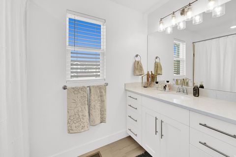 Tiny photo for 6526 S ASPEN LN, South Weber, UT 84405 (MLS # 2150260)