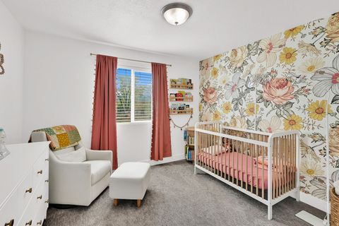 Tiny photo for 6526 S ASPEN LN, South Weber, UT 84405 (MLS # 2150260)