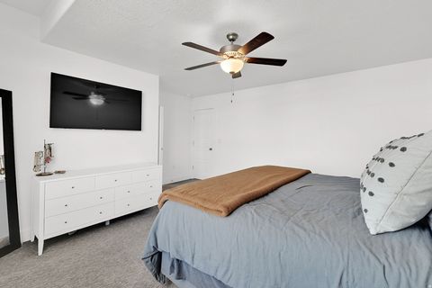 Tiny photo for 6526 S ASPEN LN, South Weber, UT 84405 (MLS # 2150260)