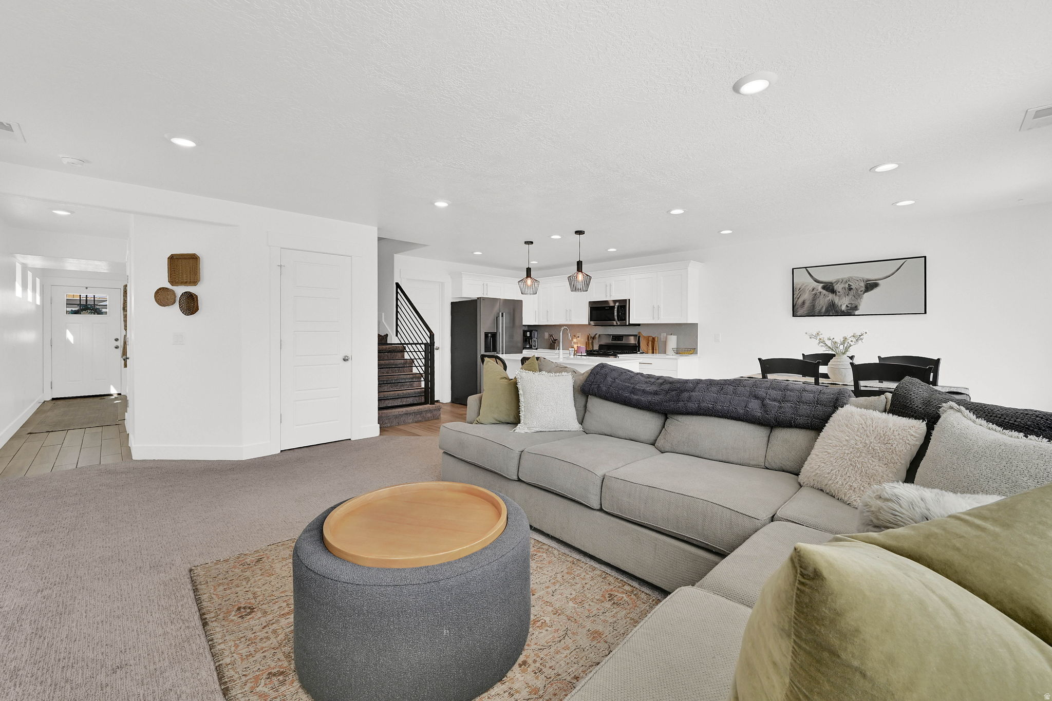 FREEDOM LANDING - Residential