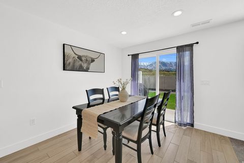 Tiny photo for 6526 S ASPEN LN, South Weber, UT 84405 (MLS # 2150260)