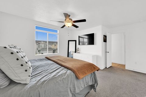 Tiny photo for 6526 S ASPEN LN, South Weber, UT 84405 (MLS # 2150260)
