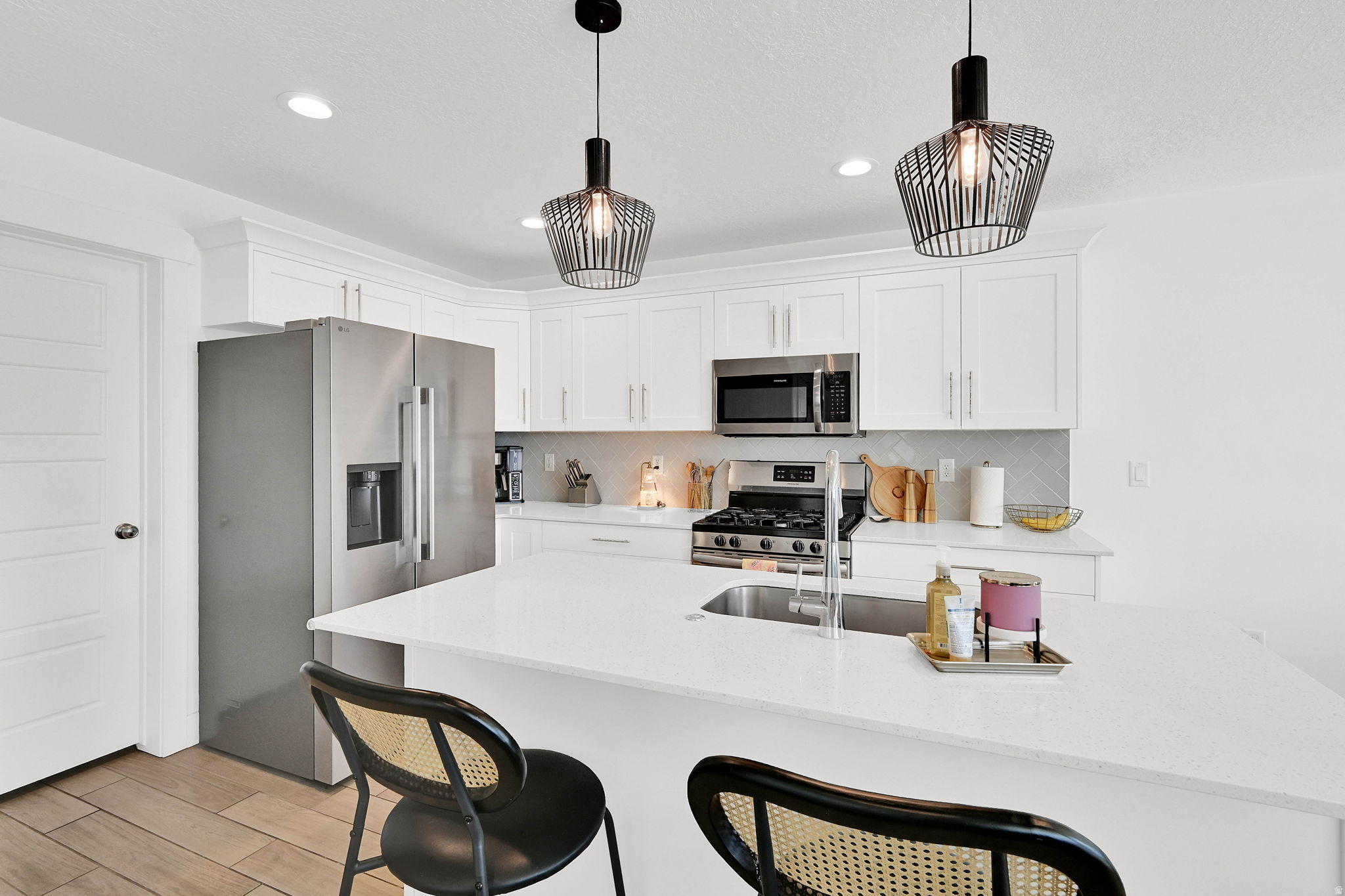 FREEDOM LANDING - Residential