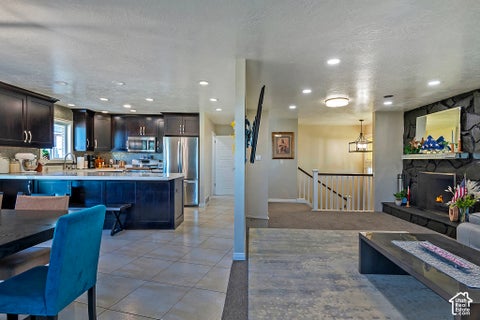 Tiny photo for 1059 E ARLINGTON WAY S, Bountiful, UT 84010 (MLS # 2192066)