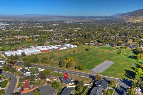 Tiny photo for 1059 E ARLINGTON WAY S, Bountiful, UT 84010 (MLS # 2192066)