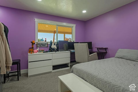 Tiny photo for 1059 E ARLINGTON WAY S, Bountiful, UT 84010 (MLS # 2192066)