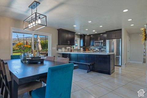 Tiny photo for 1059 E ARLINGTON WAY S, Bountiful, UT 84010 (MLS # 2192066)