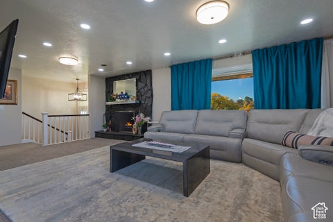 Tiny photo for 1059 E ARLINGTON WAY S, Bountiful, UT 84010 (MLS # 2192066)