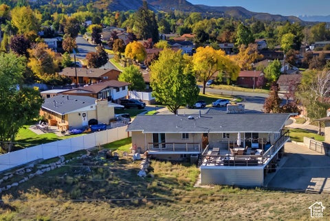 Tiny photo for 1059 E ARLINGTON WAY S, Bountiful, UT 84010 (MLS # 2192066)