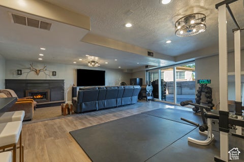 Tiny photo for 1059 E ARLINGTON WAY S, Bountiful, UT 84010 (MLS # 2192066)