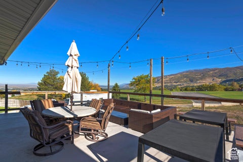 Tiny photo for 1059 E ARLINGTON WAY S, Bountiful, UT 84010 (MLS # 2192066)