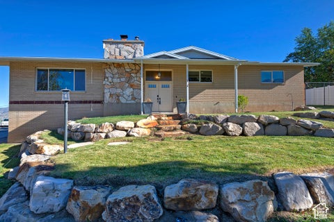 Tiny photo for 1059 E ARLINGTON WAY S, Bountiful, UT 84010 (MLS # 2192066)