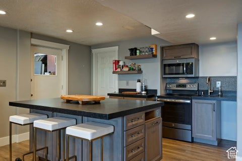 Tiny photo for 1059 E ARLINGTON WAY S, Bountiful, UT 84010 (MLS # 2192066)