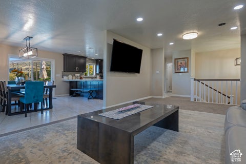 Tiny photo for 1059 E ARLINGTON WAY S, Bountiful, UT 84010 (MLS # 2192066)