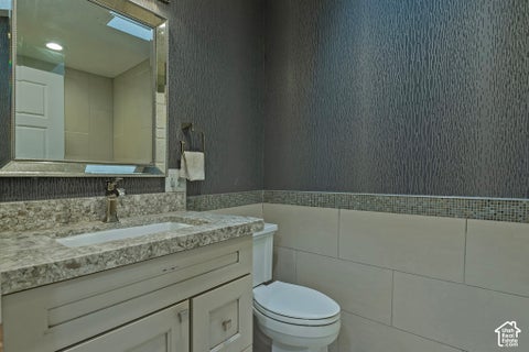 Tiny photo for 1059 E ARLINGTON WAY S, Bountiful, UT 84010 (MLS # 2192066)