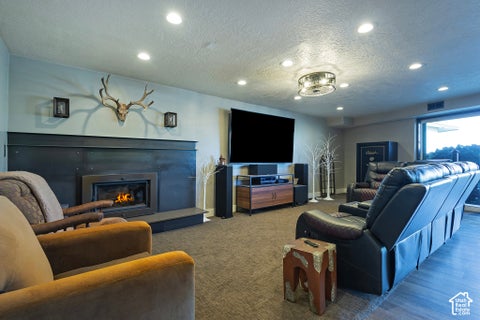 Tiny photo for 1059 E ARLINGTON WAY S, Bountiful, UT 84010 (MLS # 2192066)