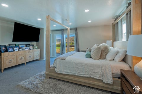 Tiny photo for 1059 E ARLINGTON WAY S, Bountiful, UT 84010 (MLS # 2192066)