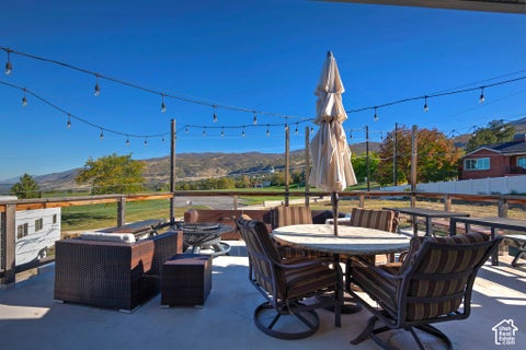 Tiny photo for 1059 E ARLINGTON WAY S, Bountiful, UT 84010 (MLS # 2192066)