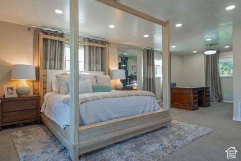 Tiny photo for 1059 E ARLINGTON WAY S, Bountiful, UT 84010 (MLS # 2192066)