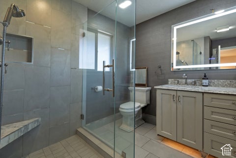 Tiny photo for 1059 E ARLINGTON WAY S, Bountiful, UT 84010 (MLS # 2192066)