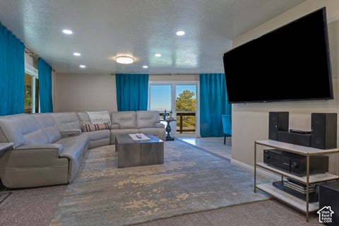 Tiny photo for 1059 E ARLINGTON WAY S, Bountiful, UT 84010 (MLS # 2192066)