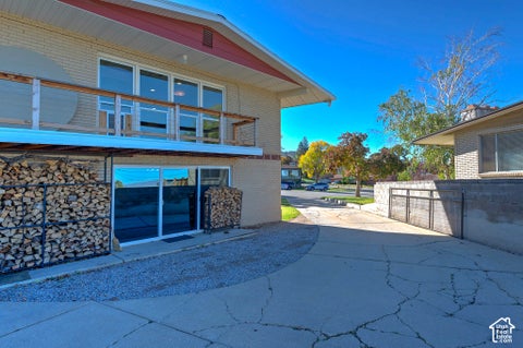 Tiny photo for 1059 E ARLINGTON WAY S, Bountiful, UT 84010 (MLS # 2192066)