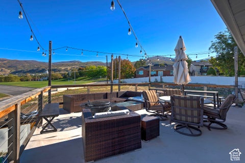 Tiny photo for 1059 E ARLINGTON WAY S, Bountiful, UT 84010 (MLS # 2192066)