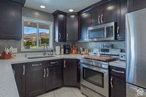 Tiny photo for 1059 E ARLINGTON WAY S, Bountiful, UT 84010 (MLS # 2192066)
