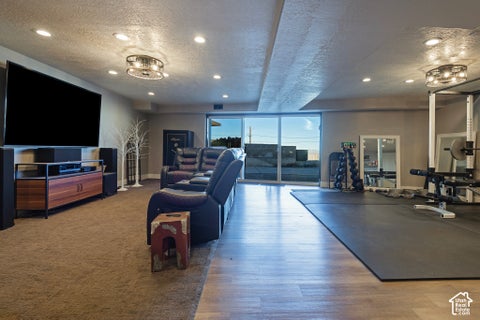 Tiny photo for 1059 E ARLINGTON WAY S, Bountiful, UT 84010 (MLS # 2192066)