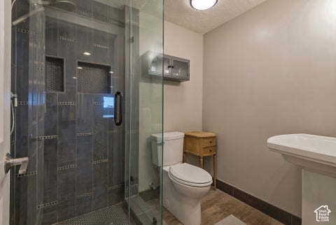 Tiny photo for 1059 E ARLINGTON WAY S, Bountiful, UT 84010 (MLS # 2192066)