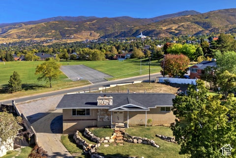 Tiny photo for 1059 E ARLINGTON WAY S, Bountiful, UT 84010 (MLS # 2192066)