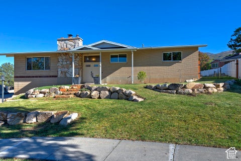 Tiny photo for 1059 E ARLINGTON WAY S, Bountiful, UT 84010 (MLS # 2192066)