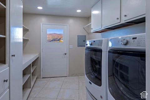 Tiny photo for 1059 E ARLINGTON WAY S, Bountiful, UT 84010 (MLS # 2192066)