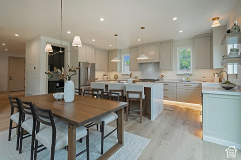 Tiny photo for 1935 S 900 E #LOT 2, Salt Lake City, UT 84105 (MLS # 2193772)