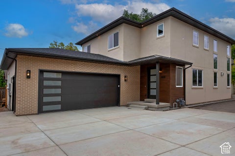 Photo of 1935 S 900 E #LOT 2, Salt Lake City, UT 84105 (MLS # 2193772)